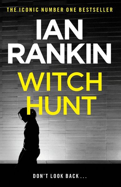 Produktbild: Witch Hunt