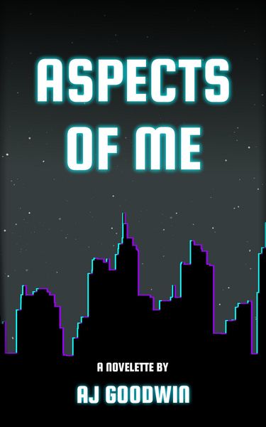 Produktbild: Aspects of Me