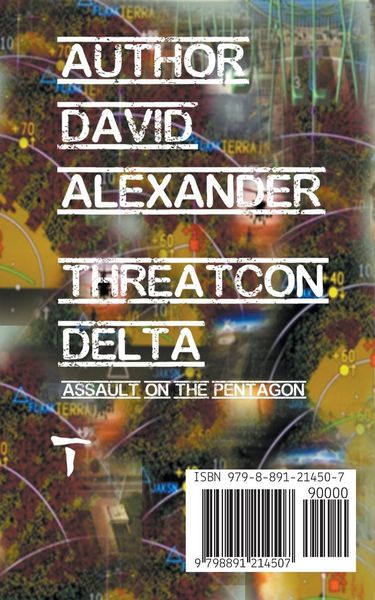 Produktbild: Threatcon Delta