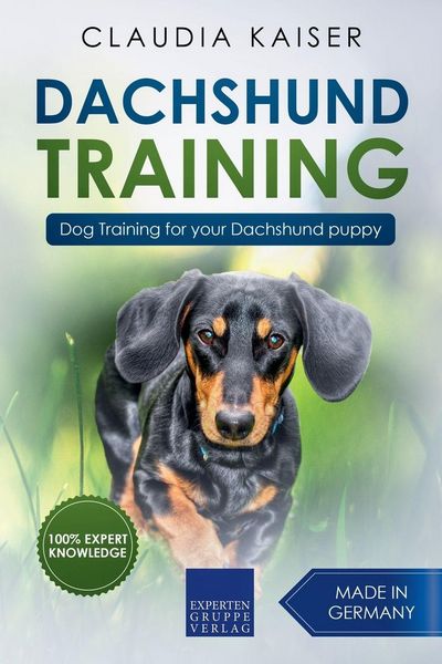 Produktbild: Dachshund Training