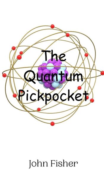 Produktbild: The Quantum Pickpocket