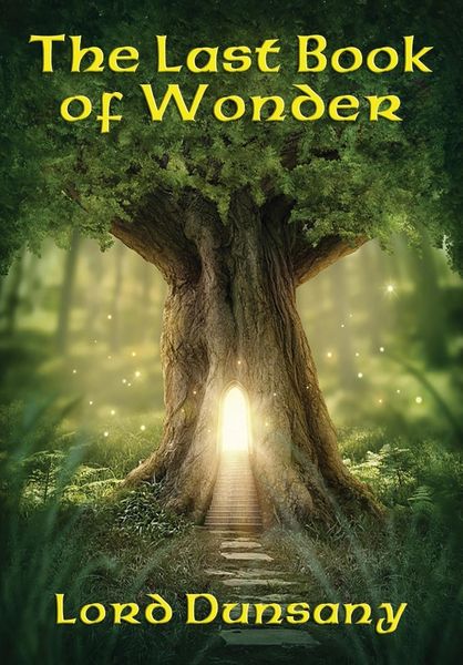 Produktbild: The Last Book of Wonder