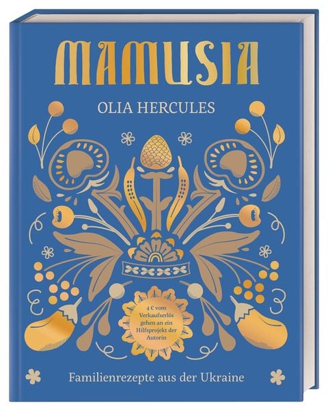 Mamusia