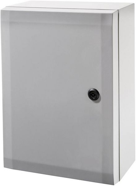 Produktbild: FIBOX Wandschaltschrank mit Deckel und Deckeldichtung, Serie: ARCA IEC ohne metrischen Vorpr&auml;gungen, Werkstoff Geh&auml;use