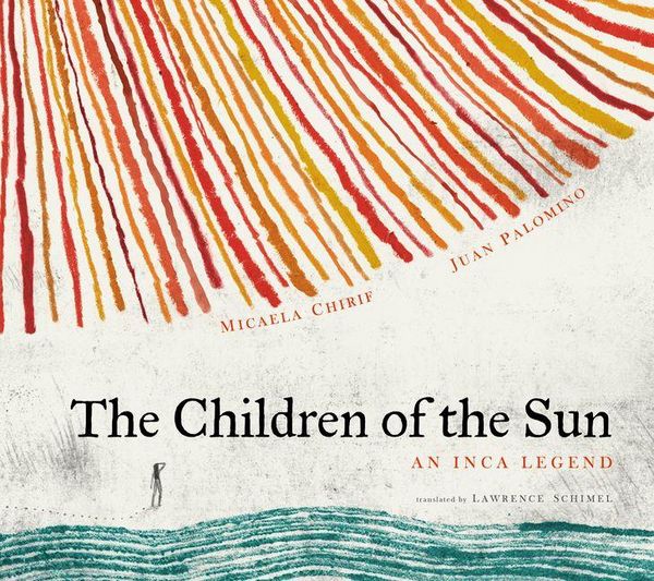 Produktbild: The Children of the Sun