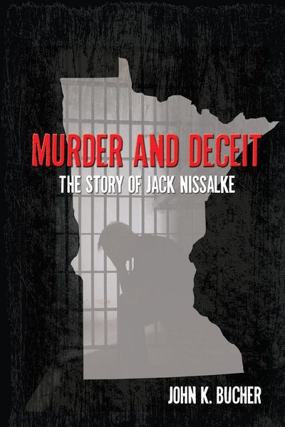 Produktbild: Murder and Deceit