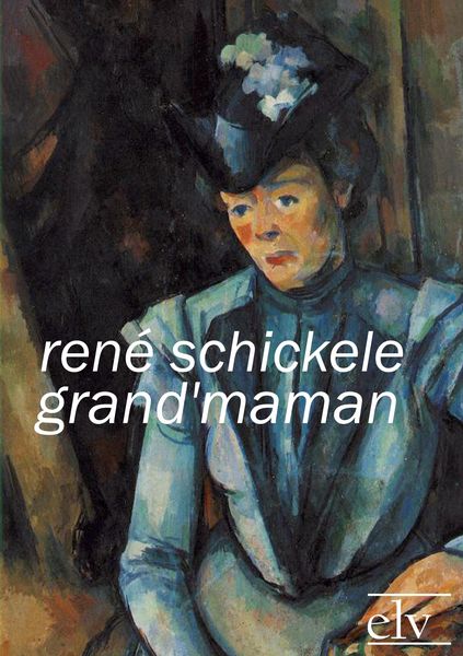 Produktbild: Grand'maman