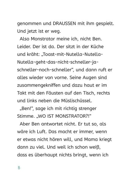 Produktbild: Ich und meine Chaos-Br&uuml;der &ndash; Beste Party aller Zeiten (Ich und meine Chaos-Br&uuml;der 3)