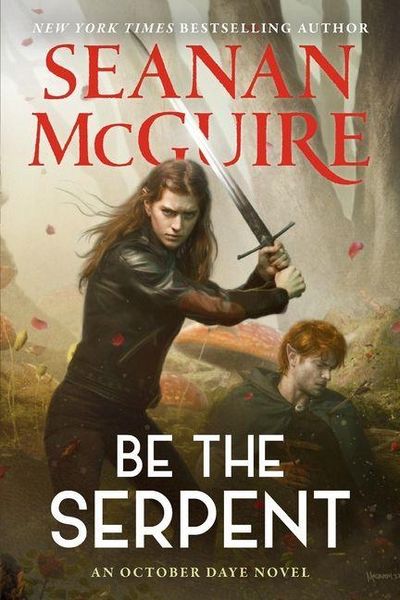 Produktbild: Be the Serpent