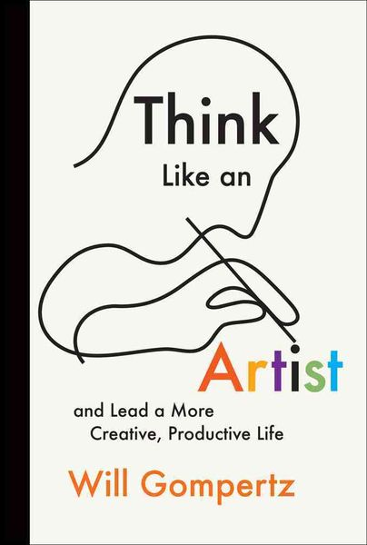 Think Like An Artist