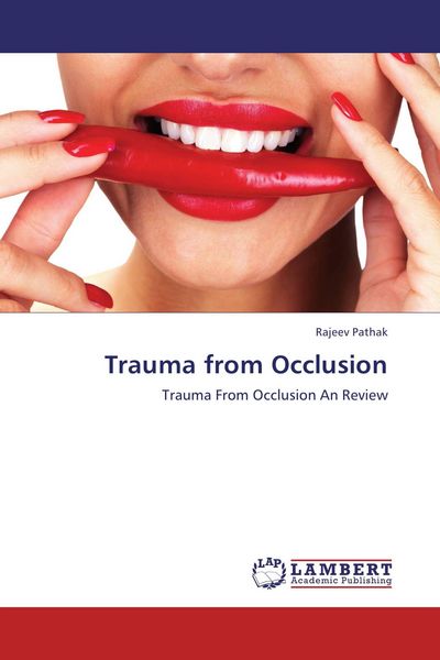 Produktbild: Trauma from Occlusion