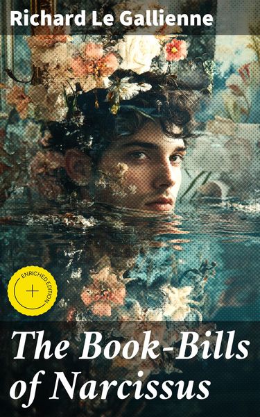 Produktbild: The Book-Bills of Narcissus