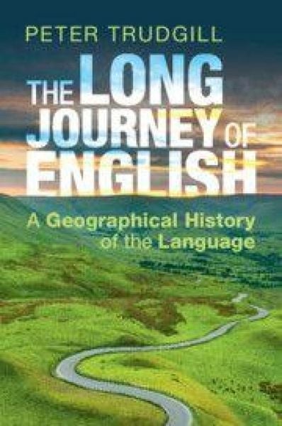 Produktbild: The Long Journey of English