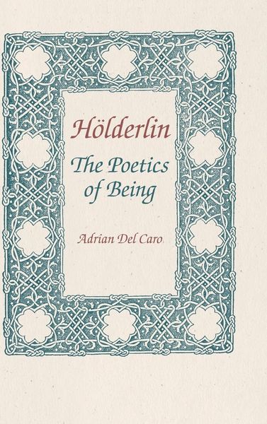 Produktbild: Holderlin