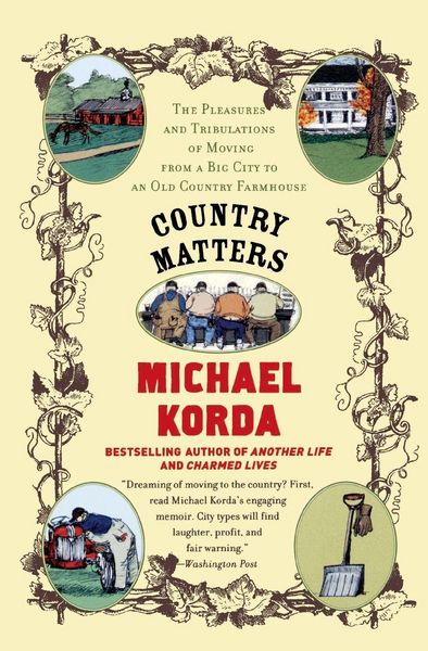 Produktbild: Country Matters
