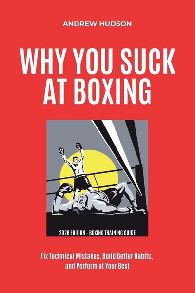 Produktbild: Why You Suck at Boxing