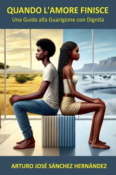 Produktbild: Quando l'Amore Finisce