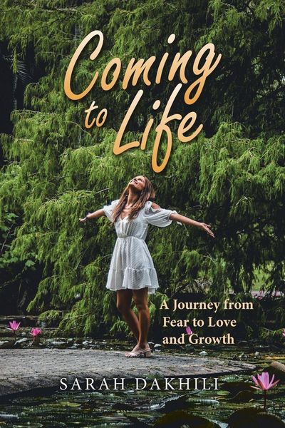 Produktbild: Coming to Life