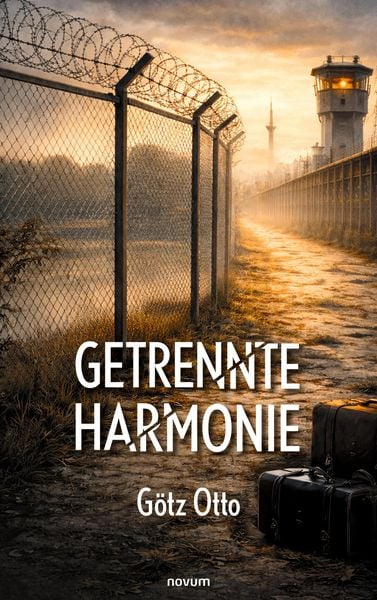 Produktbild: Getrennte Harmonie