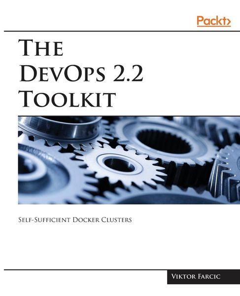 Produktbild: The DevOps 2.2 Toolkit