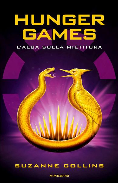Produktbild: L' alba sulla mietitura. Hunger games