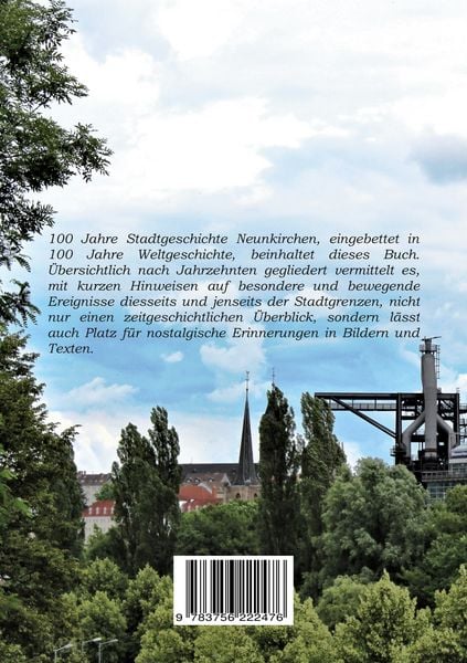 Produktbild: 100 Jahre und kein Ende