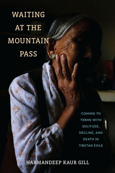 Produktbild: Waiting at the Mountain Pass