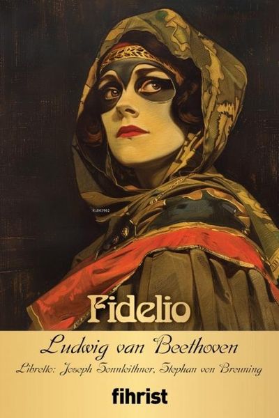 Produktbild: Opera Klasikleri 14 - Fidelio