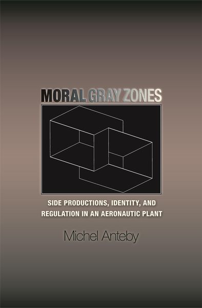 Produktbild: Moral Gray Zones