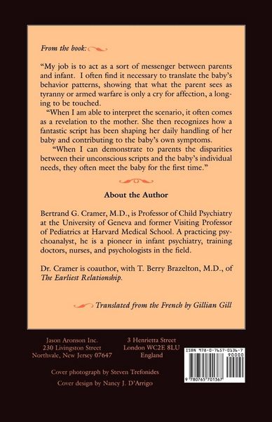 Produktbild: Scripts Parents Write and the Roles Babies Play