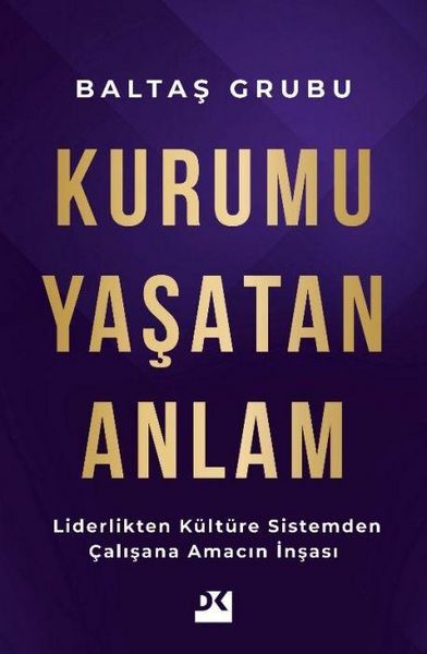 Produktbild: Kurumu Yasatan Anlam