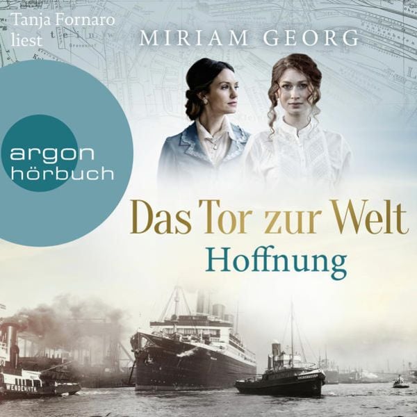 Das Tor zur Welt: Hoffnung