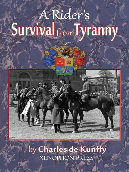 Produktbild: A Rider's Survival from Tyranny