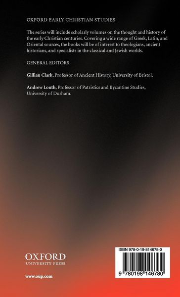 Produktbild: Eunomius of Cyzicus and the Nicene Revolution