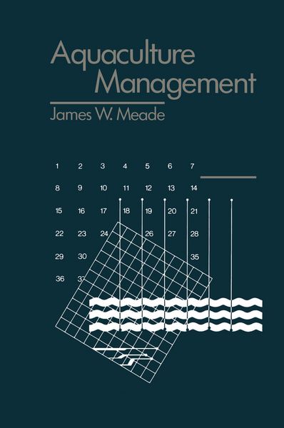 Produktbild: Aquaculture Management