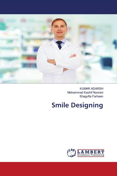 Produktbild: Smile Designing