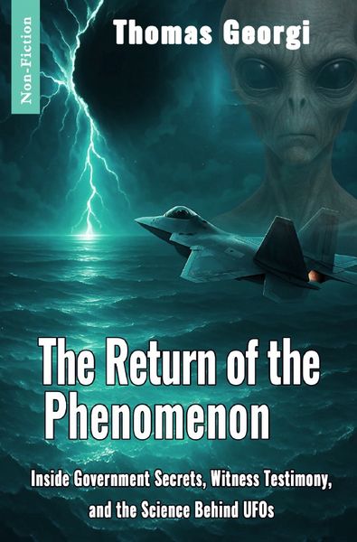 Produktbild: The Return of the Phenomenon