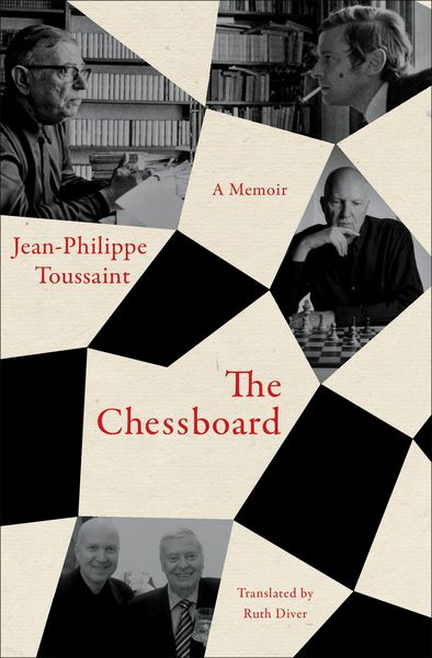 Produktbild: The Chessboard