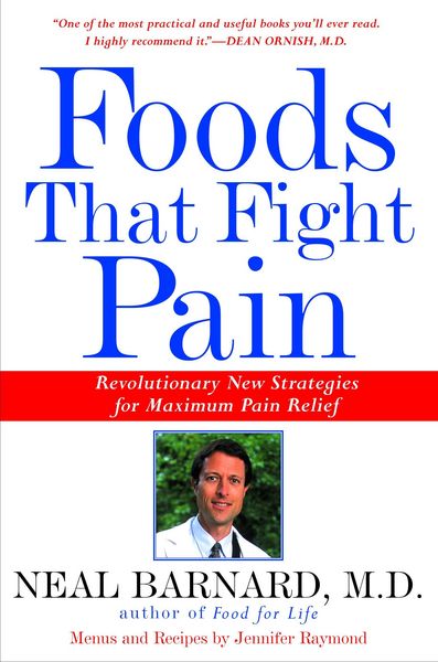 Produktbild: Foods That Fight Pain