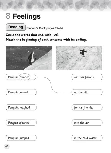 Produktbild: International Primary English Workbook: Stage 1