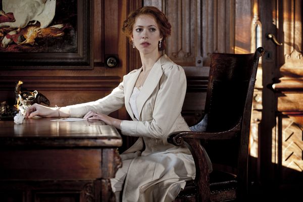 Produktbild: Parade's End - Der letzte Gentleman [2 DVDs]