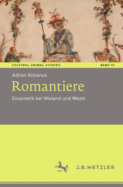 Produktbild: Romantiere
