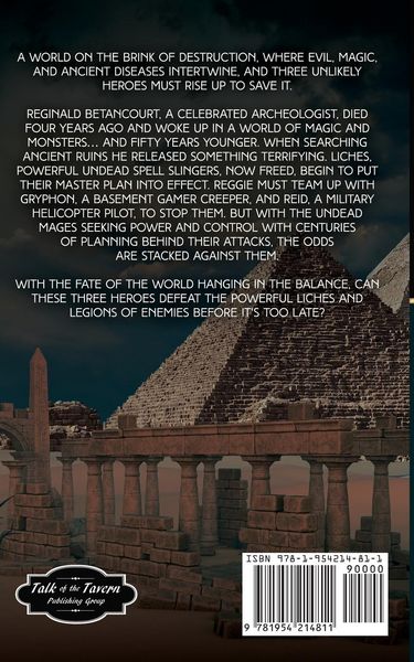 Produktbild: Legions & Liches