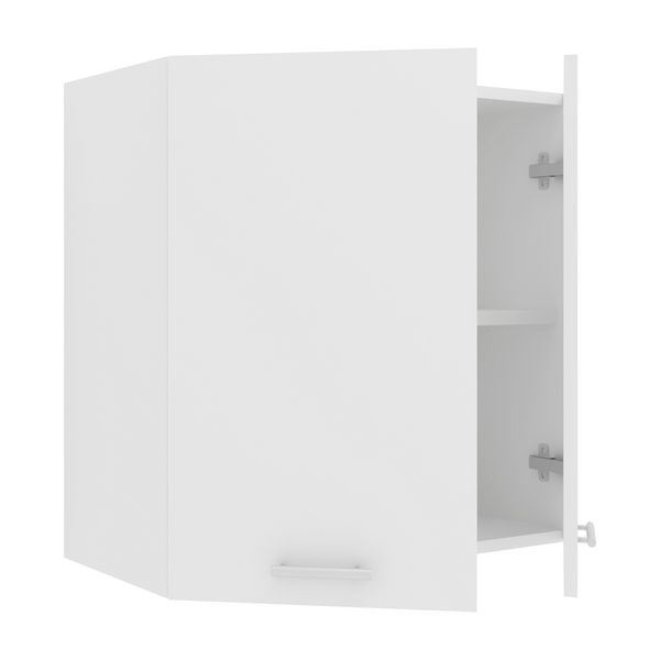 Produktbild: K&uuml;chenschrank B. 60 cm H&auml;ngeschrank K&uuml;che Esilo