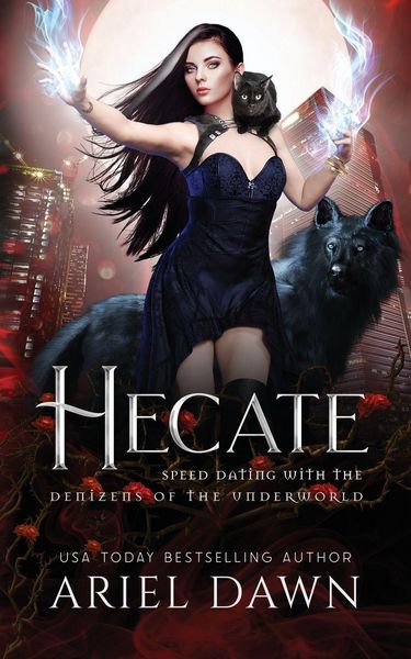 Produktbild: Hecate