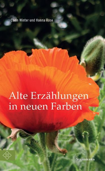 Produktbild: Alte Erzählungen in neuen Farben