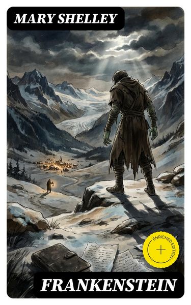 Produktbild: Frankenstein