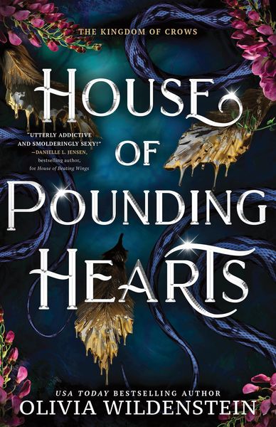 Produktbild: House of Pounding Hearts (Deluxe Edition)