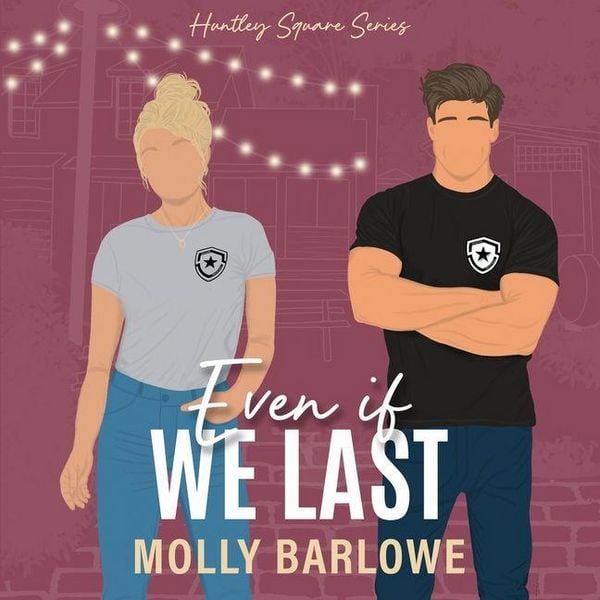 Produktbild: Even If We Last