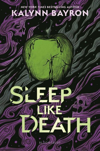 Produktbild: Sleep Like Death